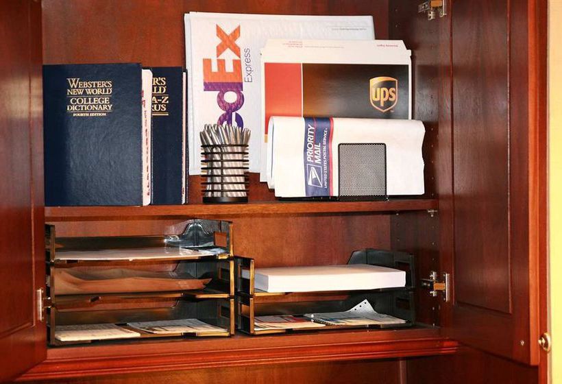 Hotel Hampton Inn Greensboro-Airport  | Greensboro | North Carolina | United States 6