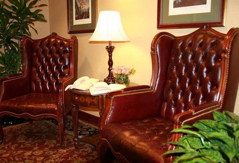 Hotel Hampton Inn Greensboro-Airport  | Greensboro | North Carolina | United States 7