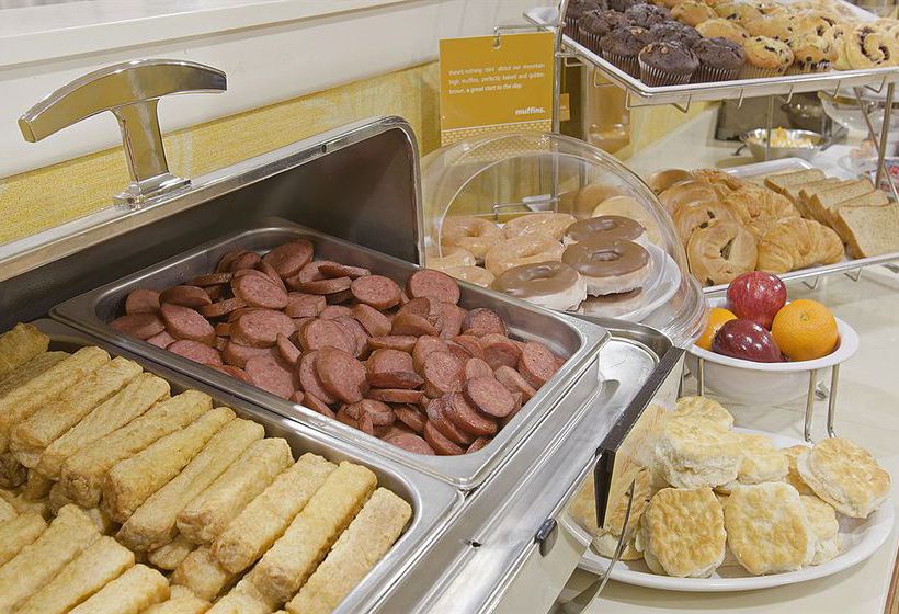 Hotel Hampton Inn Hammond Hammond