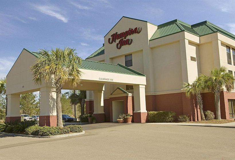 Hotel Hampton Inn Hammond  | Hammond | Louisiana | United States 1