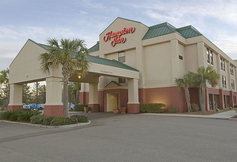 Hotel Hampton Inn Hammond  | Hammond | Louisiana | United States 10
