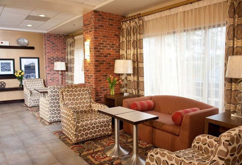 Hotel Hampton Inn Hammond  | Hammond | Louisiana | United States 11