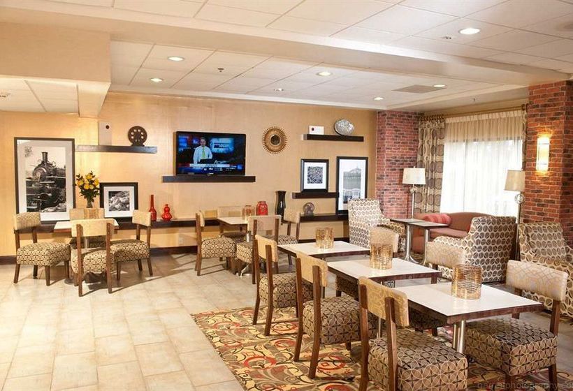 Hotel Hampton Inn Hammond  | Hammond | Louisiana | United States 12