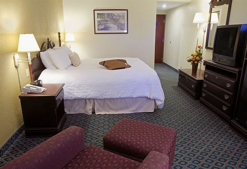 Hotel Hampton Inn Hammond  | Hammond | Louisiana | United States 13