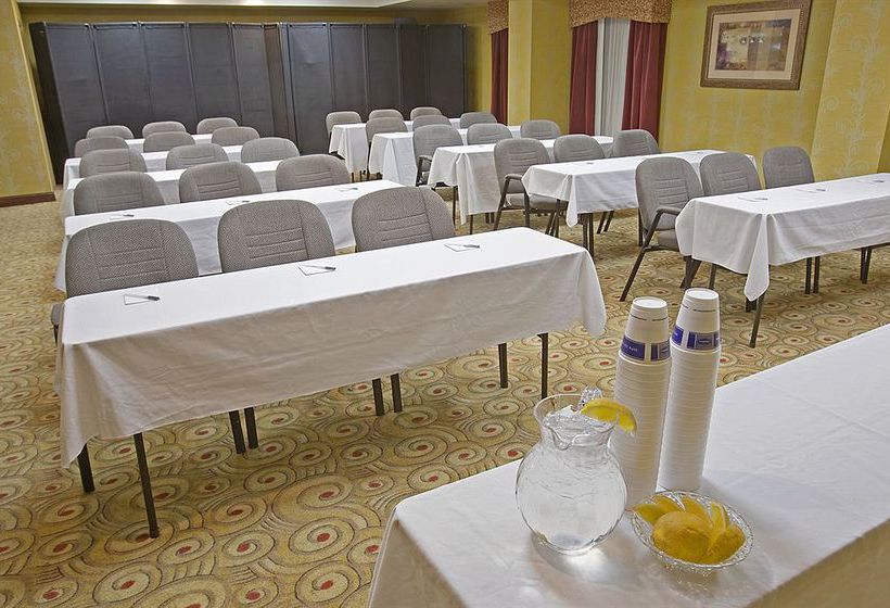 Hotel Hampton Inn Hammond  | Hammond | Louisiana | United States 14