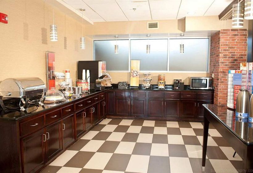 Hotel Hampton Inn Hammond  | Hammond | Louisiana | United States 15