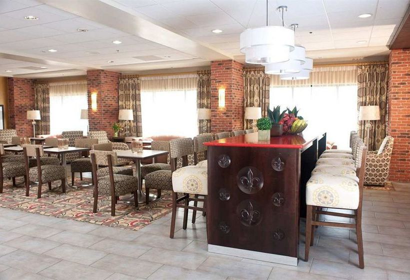 Hotel Hampton Inn Hammond  | Hammond | Louisiana | United States 16