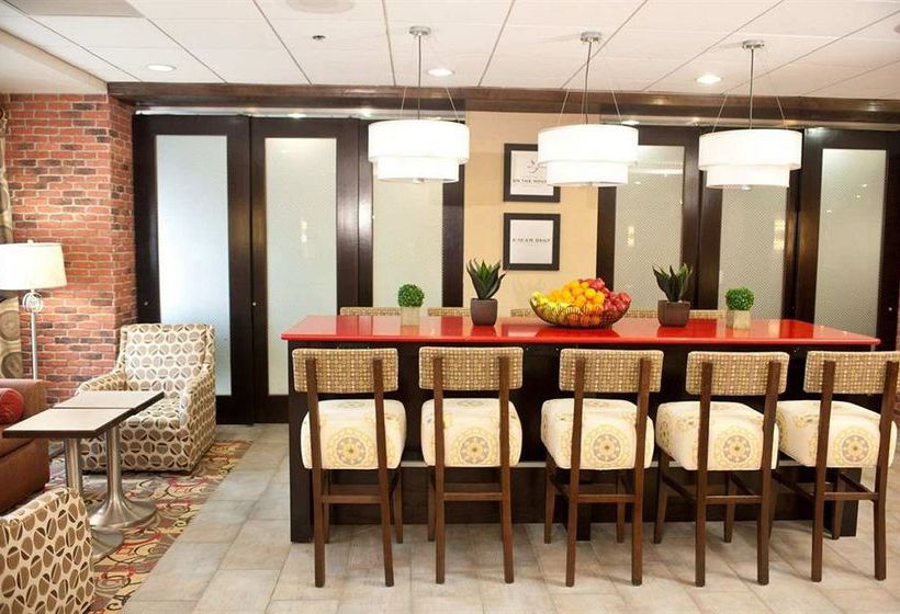 Hotel Hampton Inn Hammond  | Hammond | Louisiana | United States 17