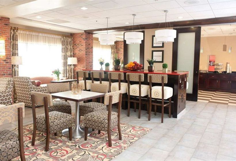 Hotel Hampton Inn Hammond  | Hammond | Louisiana | United States 18