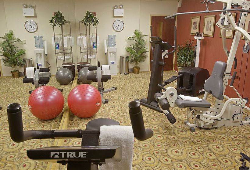 Hotel Hampton Inn Hammond  | Hammond | Louisiana | United States 19