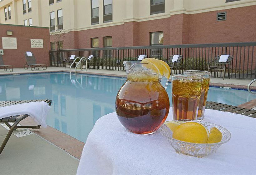 Hotel Hampton Inn Hammond  | Hammond | Louisiana | United States 2