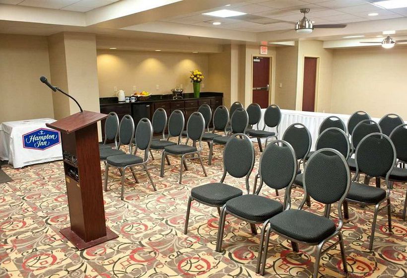 Hotel Hampton Inn Hammond  | Hammond | Louisiana | United States 20