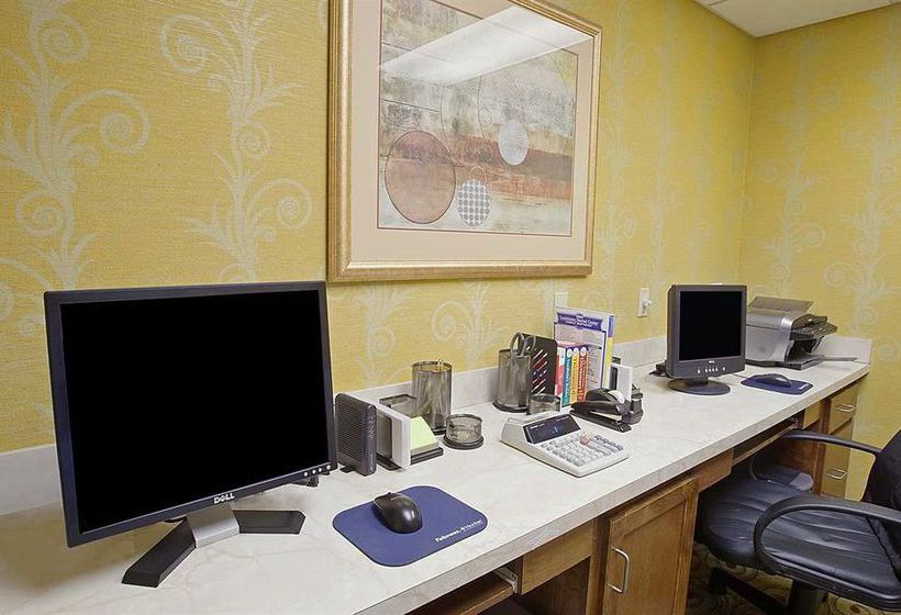 Hotel Hampton Inn Hammond  | Hammond | Louisiana | United States 3