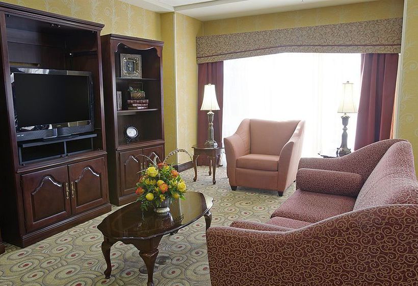 Hotel Hampton Inn Hammond  | Hammond | Louisiana | United States 6