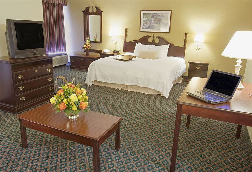 Hotel Hampton Inn Hammond  | Hammond | Louisiana | United States 7