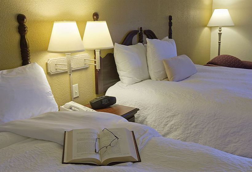 Hotel Hampton Inn Hammond  | Hammond | Louisiana | United States 8