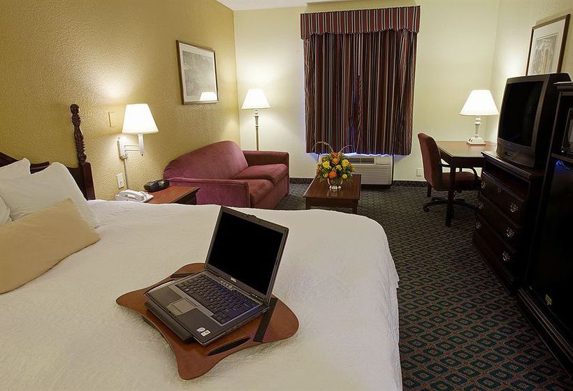 Hotel Hampton Inn Hammond  | Hammond | Louisiana | United States 9
