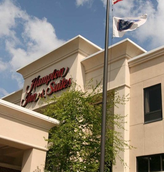 Hotel Hampton Inn & Suites Hazard  | Hazard | Kentucky | Estados Unidos 1