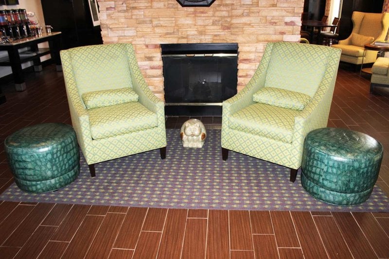 Hotel Hampton Inn & Suites Hazard  | Hazard | Kentucky | Estados Unidos 12