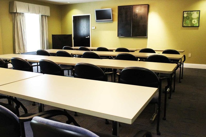 Hotel Hampton Inn & Suites Hazard  | Hazard | Kentucky | Estados Unidos 16