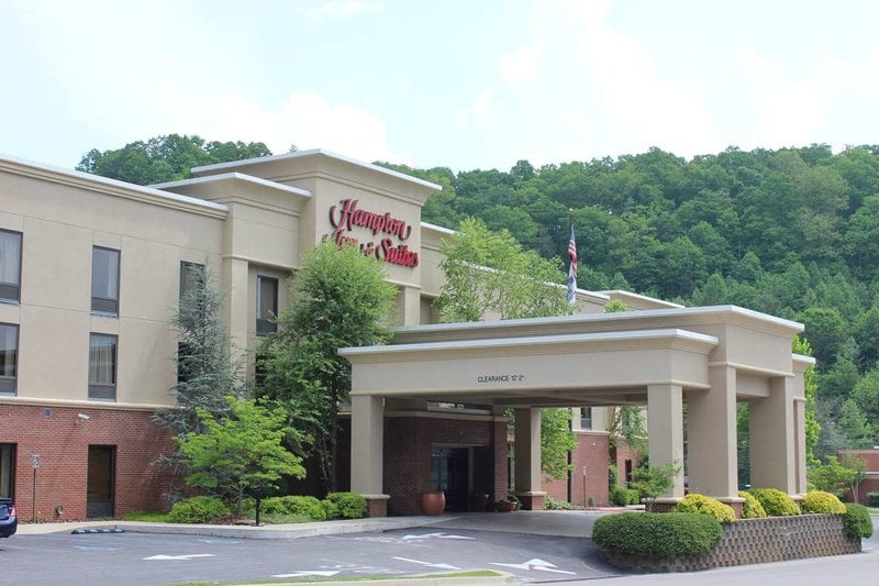 Hotel Hampton Inn & Suites Hazard  | Hazard | Kentucky | Estados Unidos 17
