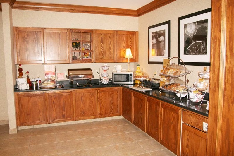 Hotel Hampton Inn & Suites Hazard  | Hazard | Kentucky | Estados Unidos 19