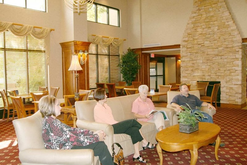 Hotel Hampton Inn & Suites Hazard  | Hazard | Kentucky | Estados Unidos 7