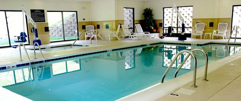 Hotel Hampton Inn & Suites Hazard  | Hazard | Kentucky | Estados Unidos 8