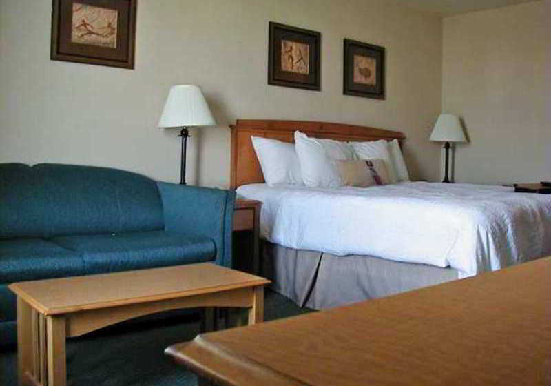 Hotel Hampton Inn Helena  | Helena | Montana | United States 17