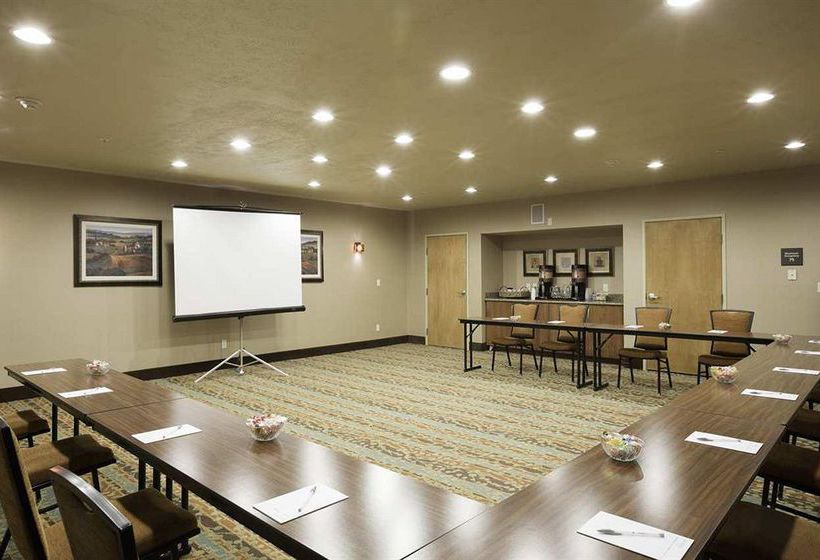 Hotel Hampton Inn Helena  | Helena | Montana | United States 3