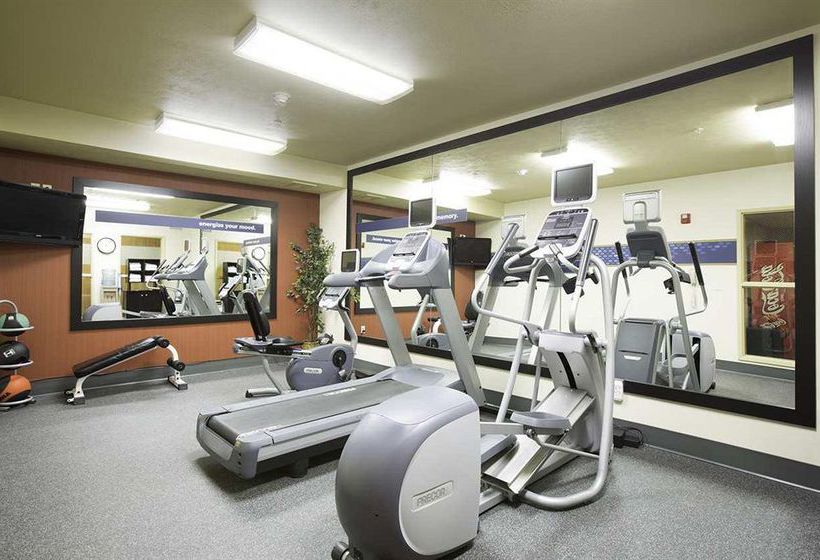 Hotel Hampton Inn Helena  | Helena | Montana | United States 4