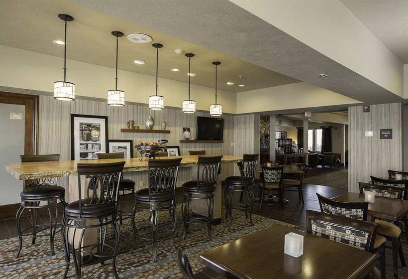 Hotel Hampton Inn Helena  | Helena | Montana | United States 5