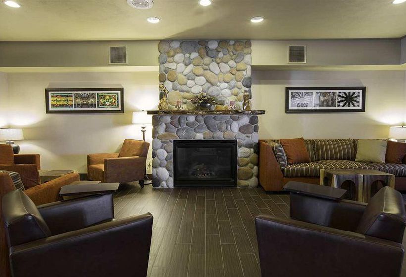 Hotel Hampton Inn Helena  | Helena | Montana | United States 9
