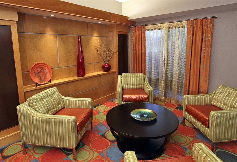 Hotel Hampton Inn Hagerstown-I-81  | Hagerstown | Maryland | United States 1