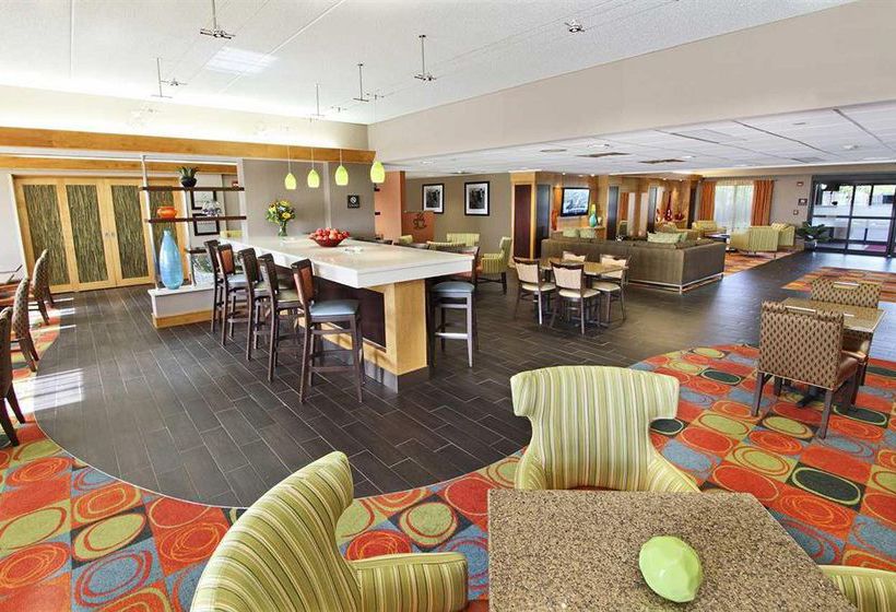 Hotel Hampton Inn Hagerstown-I-81  | Hagerstown | Maryland | United States 14