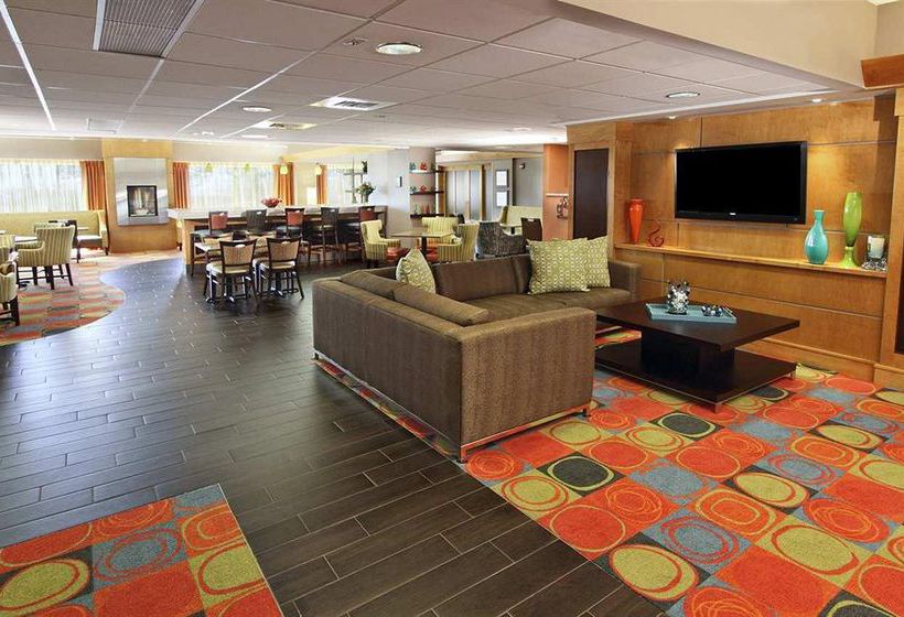 Hotel Hampton Inn Hagerstown-I-81  | Hagerstown | Maryland | United States 15