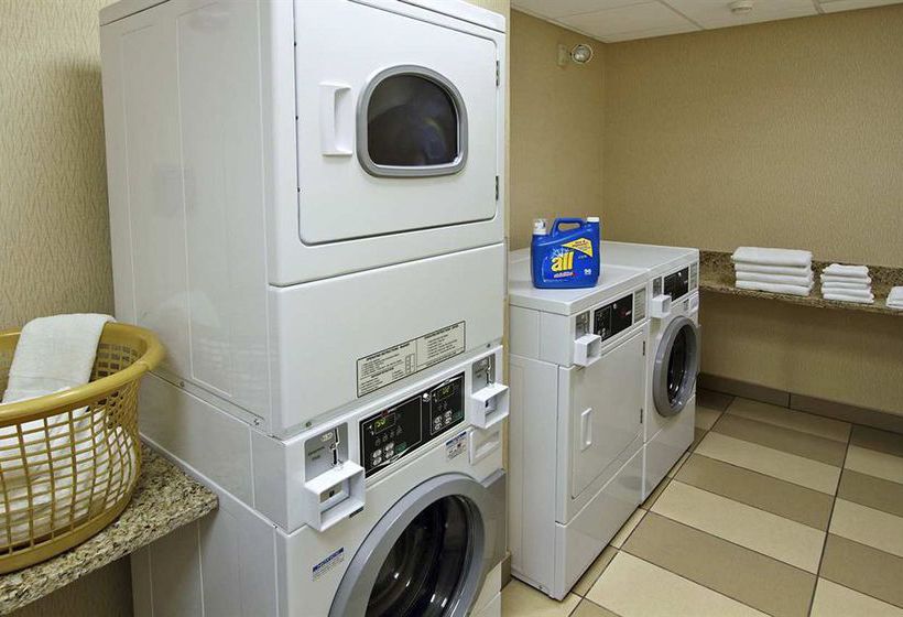 Hotel Hampton Inn Hagerstown-I-81  | Hagerstown | Maryland | United States 17