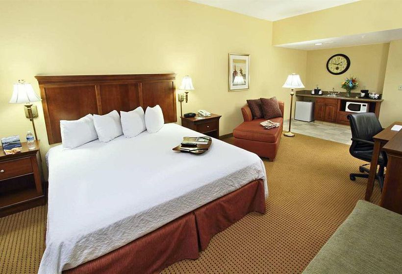 Hotel Hampton Inn Hagerstown-I-81  | Hagerstown | Maryland | United States 18