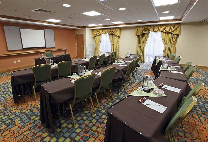 Hotel Hampton Inn Hagerstown-I-81  | Hagerstown | Maryland | United States 2