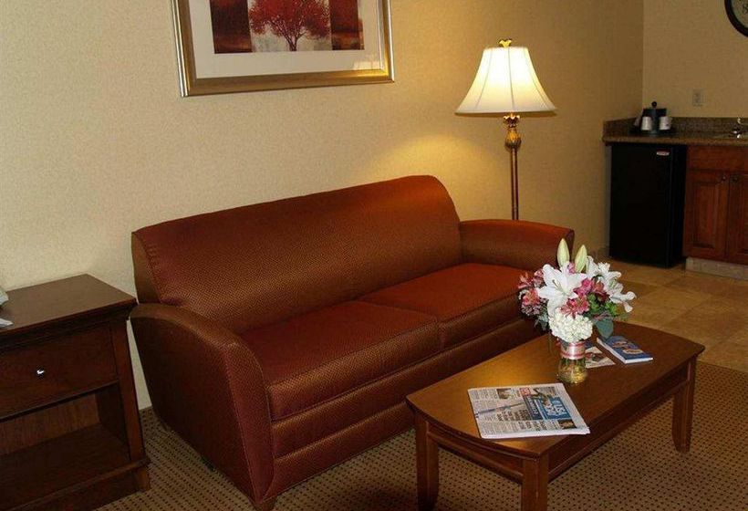 Hotel Hampton Inn Hagerstown-I-81  | Hagerstown | Maryland | United States 20