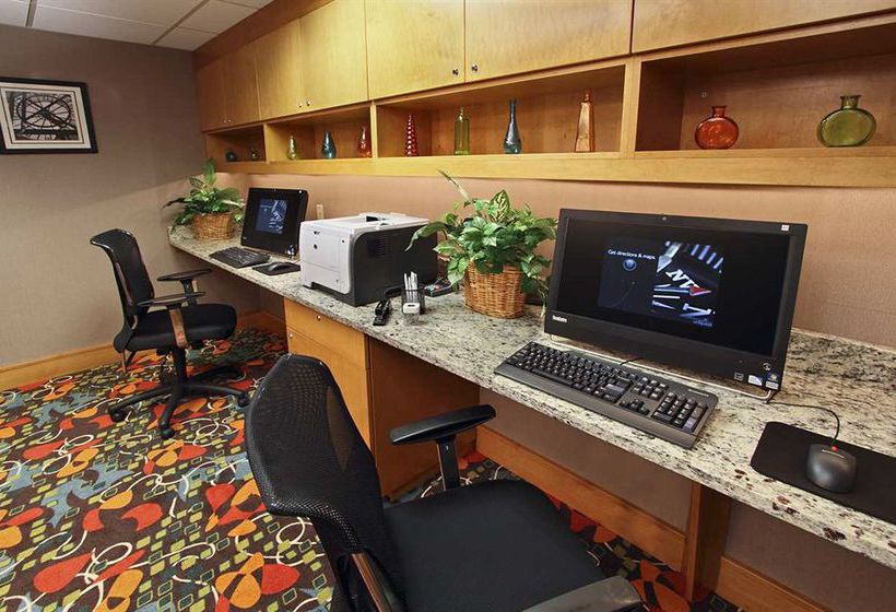 Hotel Hampton Inn Hagerstown-I-81  | Hagerstown | Maryland | United States 5