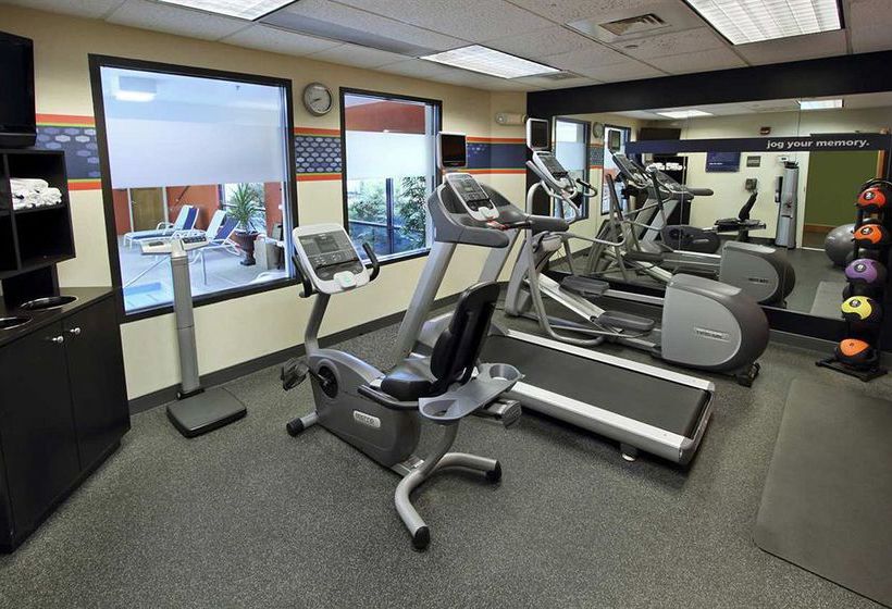 Hotel Hampton Inn Hagerstown-I-81  | Hagerstown | Maryland | United States 8