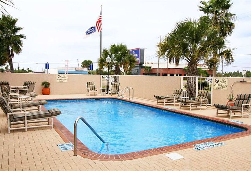 Hotel Hampton Inn & Suites Harlingen
