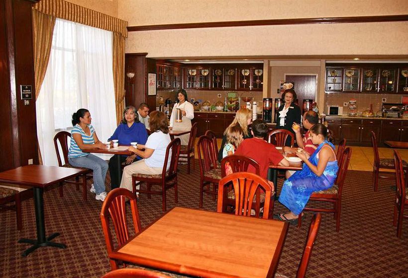 Hotel Hampton Inn & Suites Harlingen  | Harlingen | Texas | United States 1