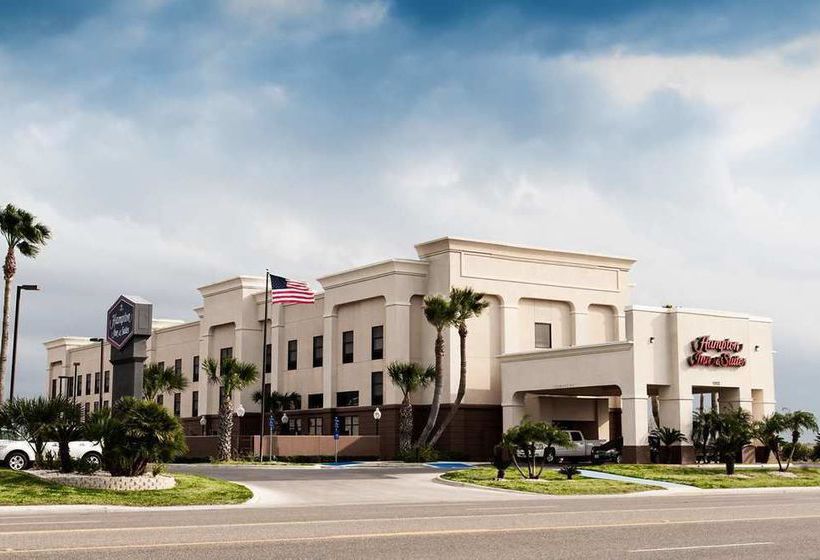 Hotel Hampton Inn & Suites Harlingen  | Harlingen | Texas | United States 10