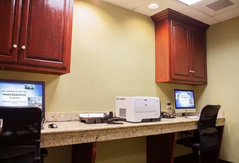 Hotel Hampton Inn & Suites Harlingen  | Harlingen | Texas | United States 13