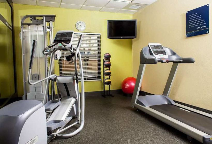 Hotel Hampton Inn & Suites Harlingen  | Harlingen | Texas | United States 15