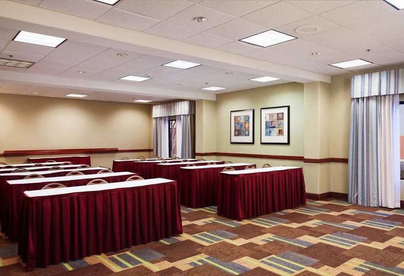 Hotel Hampton Inn & Suites Harlingen  | Harlingen | Texas | United States 17