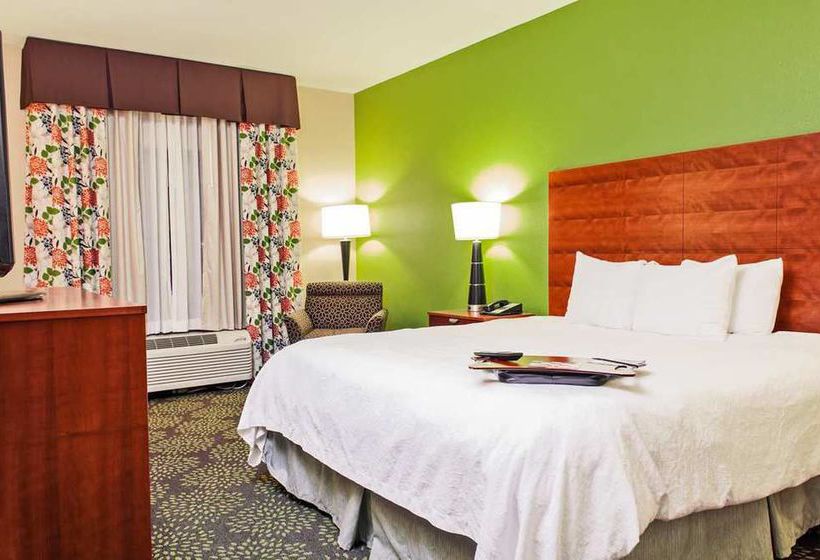 Hotel Hampton Inn & Suites Harlingen  | Harlingen | Texas | United States 19