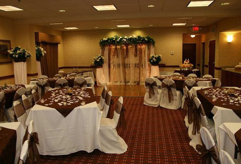 Hotel Hampton Inn & Suites Harlingen  | Harlingen | Texas | United States 2